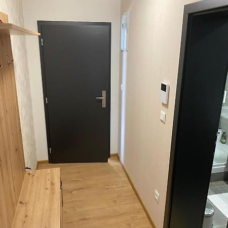 Apartman Tatranska Strba Vysoke Tatry Poprad Exteriör bild