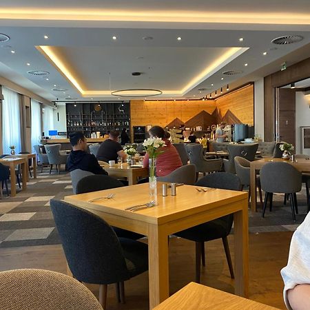 Apartman Tatranska Strba Vysoke Tatry Poprad Exteriör bild