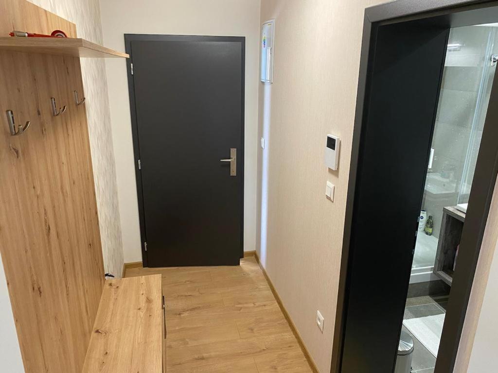 Apartman Tatranska Strba Vysoke Tatry Poprad Exteriör bild