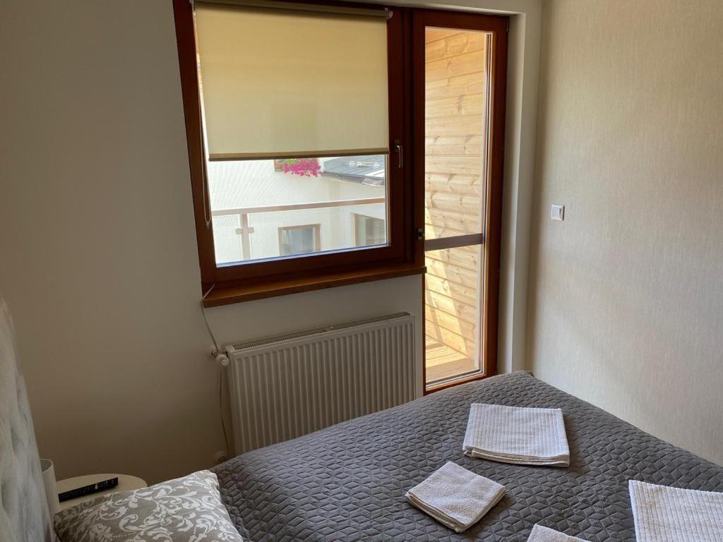 Apartman Tatranska Strba Vysoke Tatry Poprad Exteriör bild