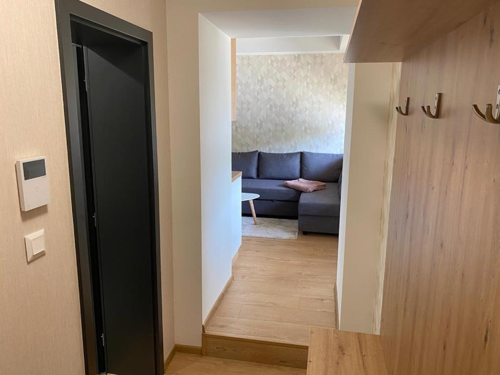 Apartman Tatranska Strba Vysoke Tatry Poprad Exteriör bild