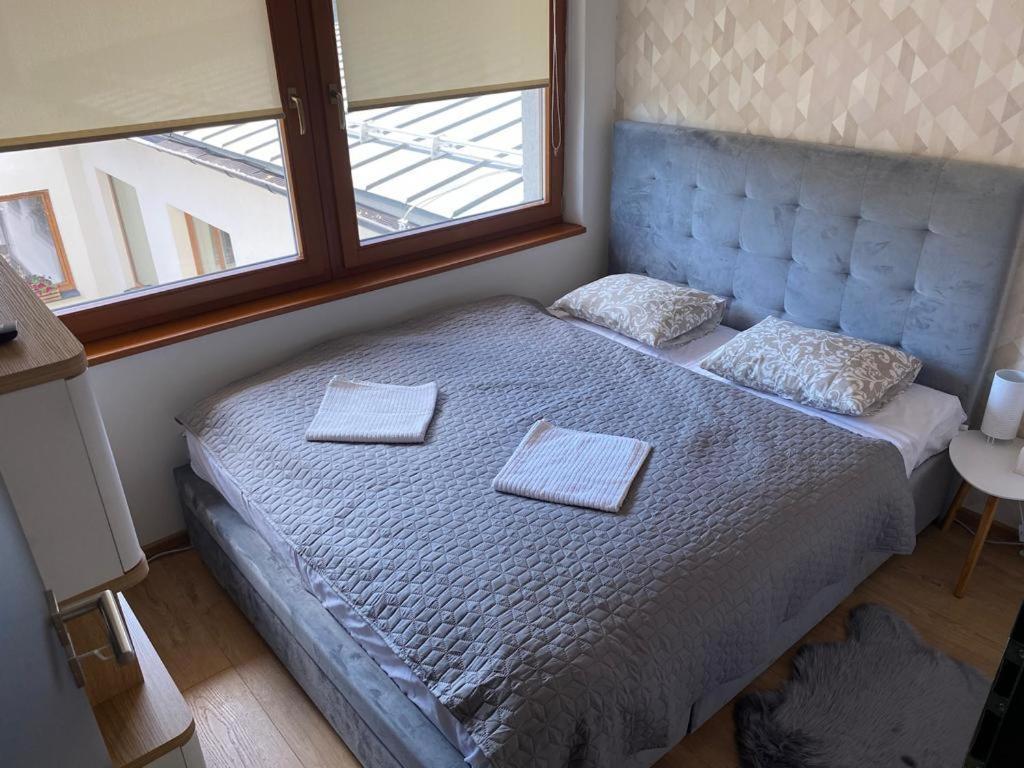 Apartman Tatranska Strba Vysoke Tatry Poprad Exteriör bild